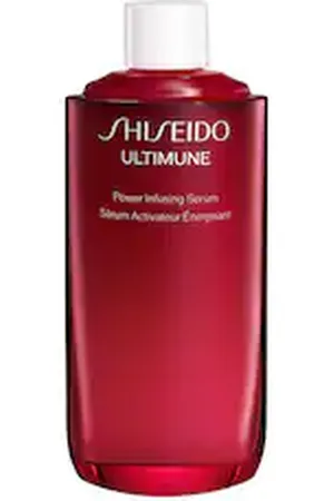 Shiseido Ultimune Power Infusing Serum - Siero Viso - -ultimune Ultimune - Donna