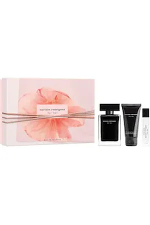 Narciso rodriguez Set For Her - Eau De Toilette - -for Her Coffret Mday 24 Exclu - Donna