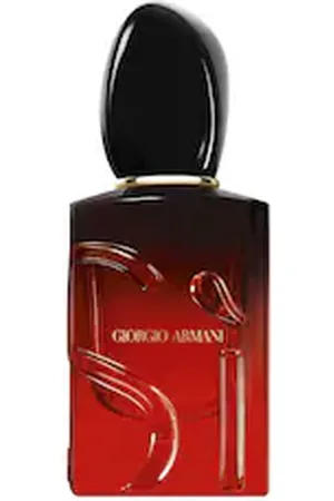 Emporio Armani Sì Passione - Eau De Parfum Intense - -si Passione Edp Intense Reno 50ml - Donna