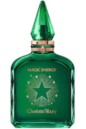 Charlotte Tilbury Magic Energy - Eau De Parfum - -collection Emotions Magic Energy 100ml - Donna