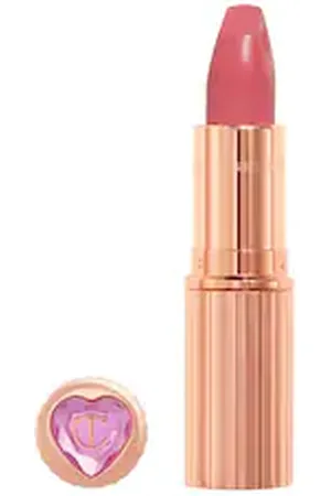 Charlotte Tilbury Pillow Talk Love Effect Lipstick - Rossetto - -love Effect Lipstick - Kiss Talk - Donna