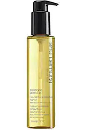 Shu Uemura Art of Hair Essence Absolue - Olio Per Capelli - -essence Absolue Nourishing Oil 150ml - Donna