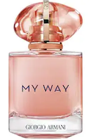 Emporio Armani My Way Ylang - Eau De Parfum - -50 Ml - Donna