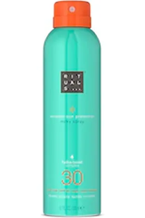 Rituals The Ritual Of Karma Sun Protection Milky Spray Spf 30 - Lozione Spray Idratante - -the Ritual Of Karma Sun Body Spf30 - Donna
