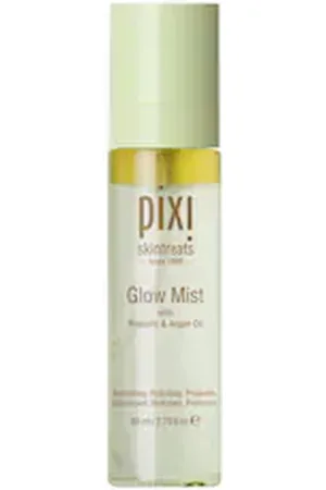 Pixi Glow Mist - Spray Propoli E Olio Di Argan - 80 Ml - Donna