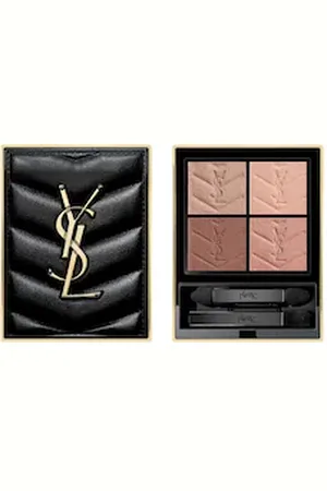Saint Laurent Couture Mini Clutch - Palette Occhi - -couture Mini Clutch 600 Spontini - Donna