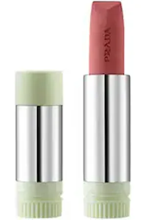 Prada Monochrome Refill - Rossetto Hyper Matte Ultraleggero A Lunga Tenuta - - Monochrome Rouge Hm B02 Refill - Donna