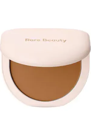 Rare Beauty Tinted Pressed Powder - Cipria Colorata Compatta Di Finish - -true To Myself Tinted Pressed Finishing - Donna