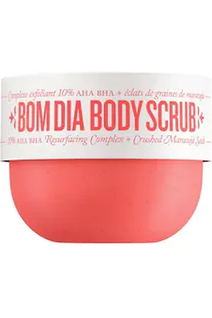 Sol de Janeiro Bom Dia Body Scrub - Scrub Per Il Corpo - -bom Dia Body Scrub 220g - Donna