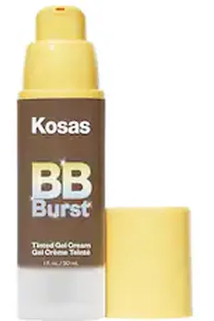 Kosas Bb Burst - Gel-crema Idratante Colorato - -42 Nw 30 Ml - Donna