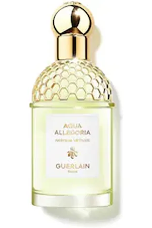 Guerlain Aqua Allegoria Nerolia Vetiver - Eau De Toilette - -aqua Allegoria Nerolia Vetiver Edt 75ml - Donna