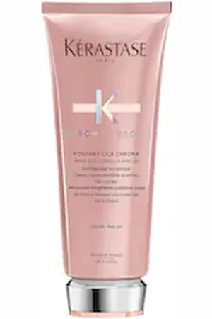 Kerastase Kérastase - Fondant Cica Chroma - Balsamo Rinforzante - -chroma Absolu Fondant Cica Chroma 200ml - Donna