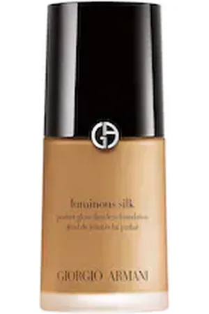 Emporio Armani Luminous Silk - Fondotinta Liquido Luminosità Naturale - Luminous Silk Fdt 30ml- - Donna