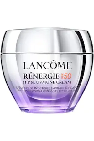 Lancôme Lancôme - Rénergie H.p.n. Uvmune Spf50 - Crema Viso Anti-età - -renergie H.p.n. 300-peptide Cream - Donna
