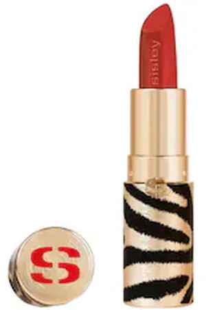 Sisley Phyto-rouge Velvet - Rossetto Mat - -phyto-rouge Velvet 43 Rouge Ardent - Donna
