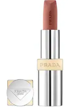Prada Monochrome - Rossetto Hyper Matte A Lunga Tenuta - - Monochrome B13-marron - Donna