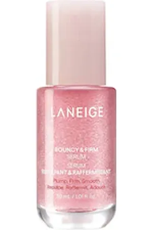 LANEIGE Bouncy & Firm Serum - Siero Rimpolpante E Rassodante - -bouncy & Firm Serum - Donna