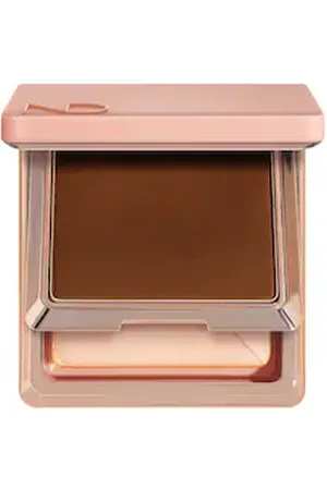 NATASHA DENONA Hy-glam Powder Foundation - Fondotinta In Polvere - -hy-glam Powder Foundation Yp15 - Donna