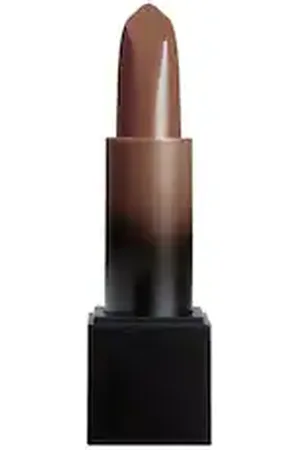 HUDA BEAUTY Rossetto Idratante - Power Bullet Cream Glow Hydrating Lipstick - -power Bullet Bossy Browns Self Made - Donna