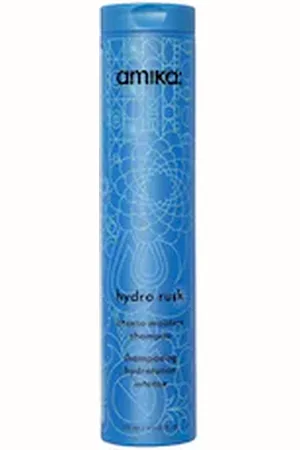 Amika Hydro Rush - Shampoo Idratazione Intensa All