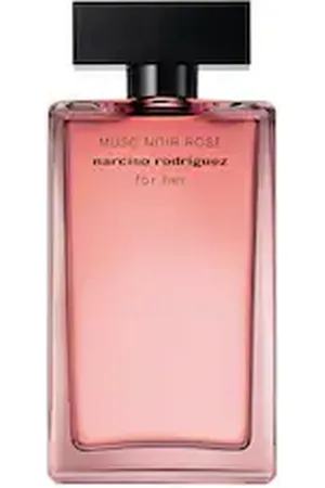 Narciso rodriguez For Her Musc Noir Rose - Eau De Parfum Floreale Ambrata - -for Her Musc Noir Rose Edp 100ml - Donna