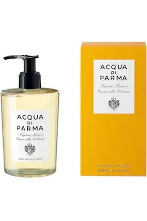 Acqua di Parma Colonia Sapone Mani E Corpo - -colonia - Donna
