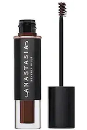 Anastasia Beverly Hills Volumizing Tinted Brow Gel - Gel Sopracciglia - -tinted Brow Gel Dark Brown - Donna