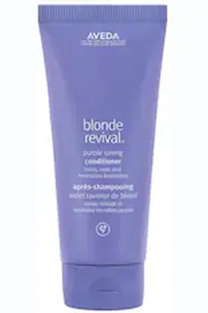 AVEDA Blonde Revival™ Purple Toning Conditioner - Balsamo Per Capelli - -blonde Revival Cond 200ml/6.7floz - Donna
