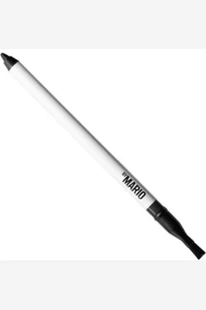 Makeup By Mario Master Pigment Pro® Pencil - Matita Eyeliner - -superrr Black - Donna