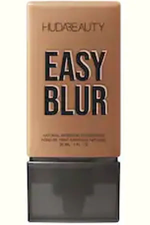 HUDA BEAUTY Easy Blur Natural Airbrush Foundation - Fondotinta - -easy Blur Foundation Cocoa 510r - Donna