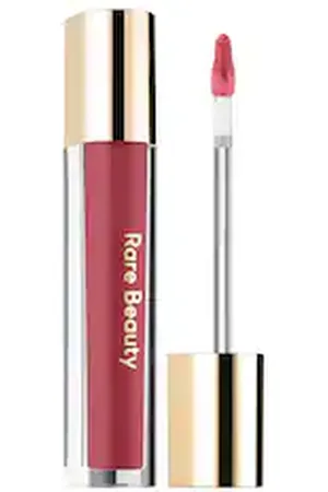 Rare Beauty Stay Vulnerable - Lucidalabbra Glossy - -stay Vulnerable Glsy Lip Balm - Mauve - Donna