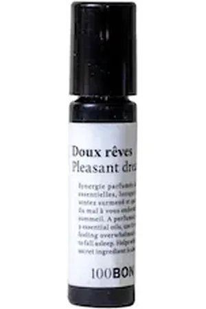 100BON Doux Rêves - Roll-on Formato Viaggio - -doux Reves Roll-on 10ml - Donna
