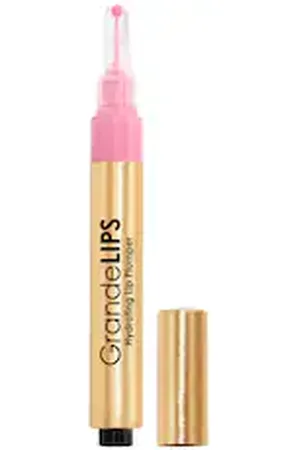 Grande Cosmetics Grandelips Hydrating Lips Plumper Gloss - Gloss Rimpolpante Labbra - -pale Rose - Donna