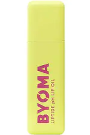 Byoma Liptide Ph Lip Oil - Olio Labbra - -liptide Ph Lip Oil 5ml - Donna