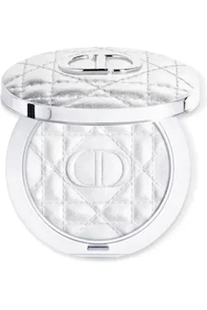 Dior Forever - Glow Luminizer Illuminante Infuso Con Acido Ialuronico - -frv Lumi Sequin 06 White Int25 - Donna