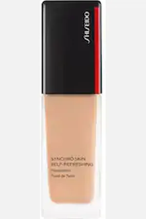 Shiseido Synchro Skin Self Refreshing Foundation - Fondotinta Liquido - -synchro Skin Self-refreshing Found. - Donna