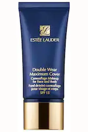 Estée Lauder Estée Lauder - Double Wear - Maximum Cover Camouflage Makeup For Face And Body Spf 15 - 1n1 Ivory Beige - Donna