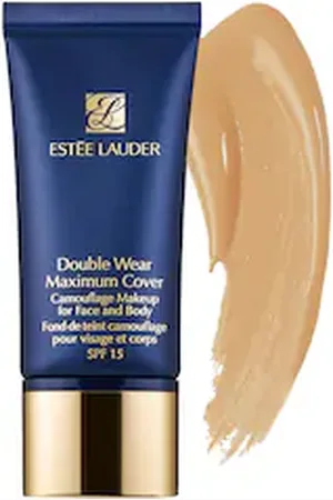 Estée Lauder Estée Lauder - Double Wear - Maximum Cover Camouflage Makeup For Face And Body Spf 15 - Cream Vanilla - Donna