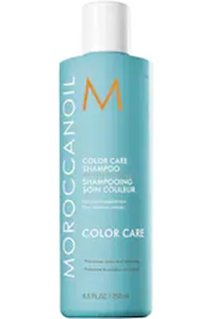 Moroccanoil Shampoo Color Care - Shampoo Per Capelli Colorati - -color Care Shampoo 250ml - Donna