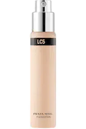 Prada Reveal Refill - Fondotinta Perfezionatore Della Pelle - - Reveal Fdt Lc5 Refill F30ml - Donna