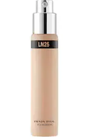 Prada Reveal Refill - Fondotinta Perfezionatore Della Pelle - - Reveal Fdt Ln25 Refill F30ml - Donna