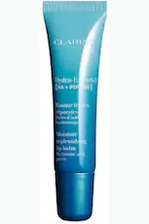 Clarins Hydra-essentiel [ha²] Balsamo Labbra - Protegge, Rimpolpa E Nutre Le Labbra - -hydra-essentiel Baume Levres - Donna