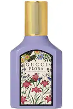 Gucci Flora Gorgeous Magnolia Eau De Parfum Donna - - Flora Magnolia Edp 30ml - Donna