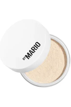 Makeup By Mario Surrealskin™ Soft Blur Setting Powder - Polvere Sciolta - -soft Blur Setting Powder 2 - Neutral Lig - Donna
