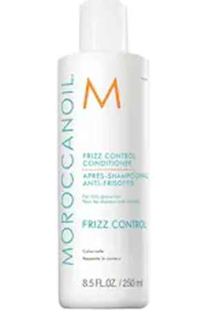 Moroccanoil User Frizz Control Conditioner - Balsamo Dopo Shampoo Anticrespo - -frizz Control Conditioner - Donna
