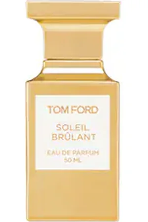 Tom Ford Soleil Brûlant Private Blend - Eau De Parfum - -private Blend Soleil 50 Ml - Donna