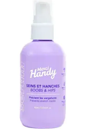 Merci Handy Siero Corpo Seno E Fianchi - Siero Per Il Corpo - -serum Body Strech Marks - Donna