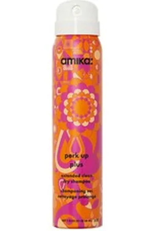 Amika Perk Up Plus - Shampoo Secco A Lunga Durata - -1.8 Oz - Donna