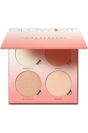Anastasia Beverly Hills Sugar Glow Kit - Palette Di Illuminanti - Palette D