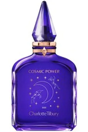 Charlotte Tilbury Cosmic Power - Eau De Parfum - -collection Emotions Cosmic Power 100ml - Donna